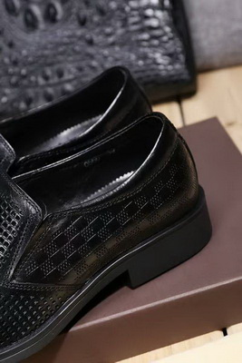 LV Business Men Shoes--100